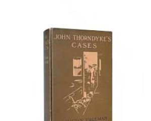 John Thorndyke's Cases